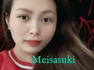 Meisasuki