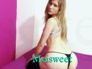 Meisweet