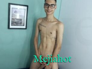 Mejiahot