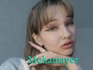 Mekamayer