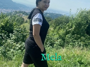 Mela