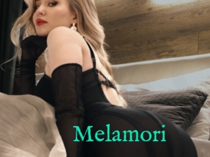 Melamori