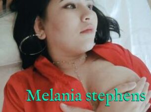 Melania_stephens