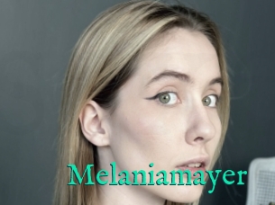 Melaniamayer