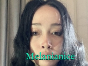 Melanianice