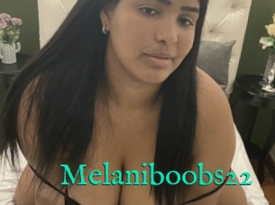 Melaniboobs22