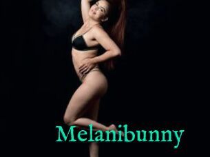 Melanibunny