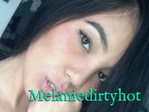 Melaniedirtyhot