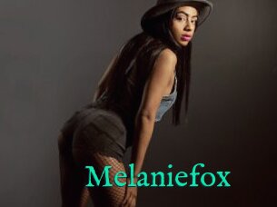 Melaniefox