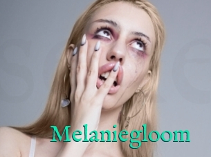 Melaniegloom