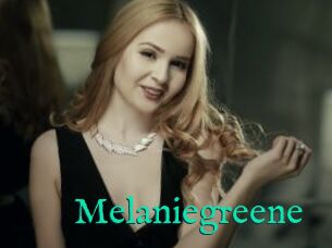 Melaniegreene