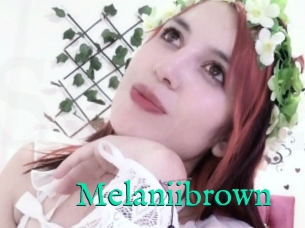 Melaniibrown