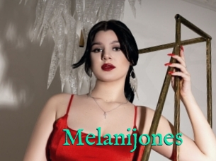 Melanijones