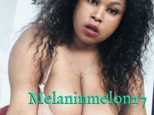 Melaninmelon27