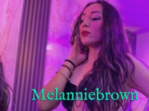 Melanniebrown