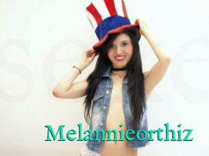 Melannieorthiz