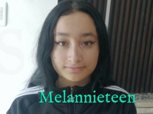 Melannieteen