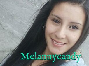 Melannycandy