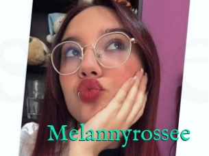 Melannyrossee