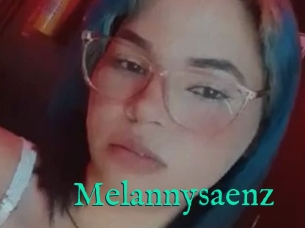 Melannysaenz