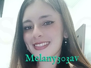 Melany303av