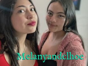 Melanyandclhoe