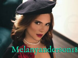 Melanyanderson18