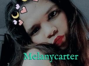 Melanycarter