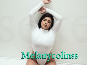 Melanycolinss