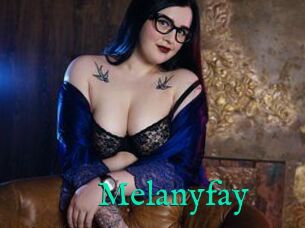 Melanyfay