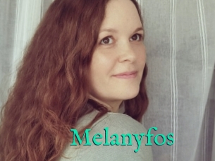 Melanyfos