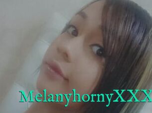 MelanyhornyXXX