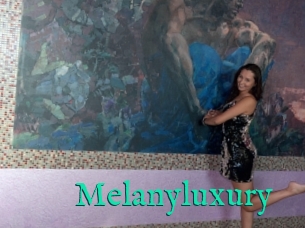 Melanyluxury