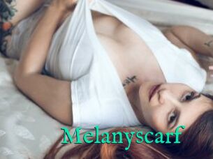 Melanyscarf