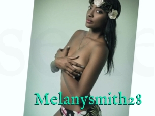 Melanysmith28