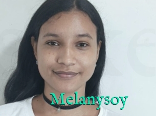 Melanysoy