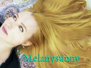 Melanysunny