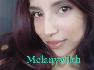 Melanywilth