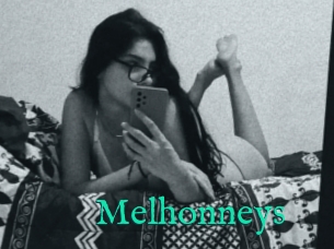 Melhonneys