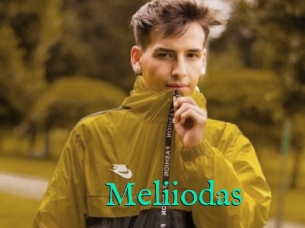 Meliiodas