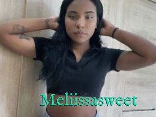 Meliissasweet