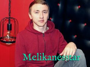 Melikanesstar