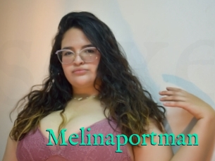 Melinaportman