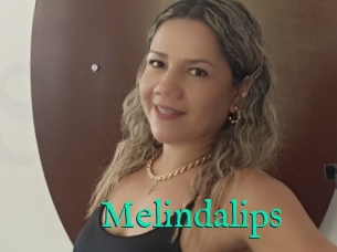 Melindalips