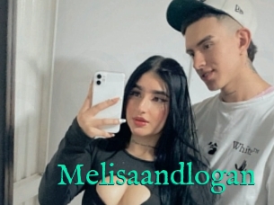 Melisaandlogan