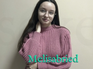 Melisabried