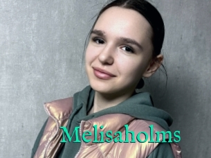 Melisaholms