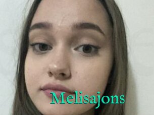 Melisajons