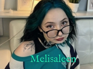 Melisaleen