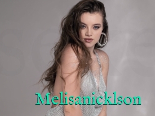 Melisanicklson